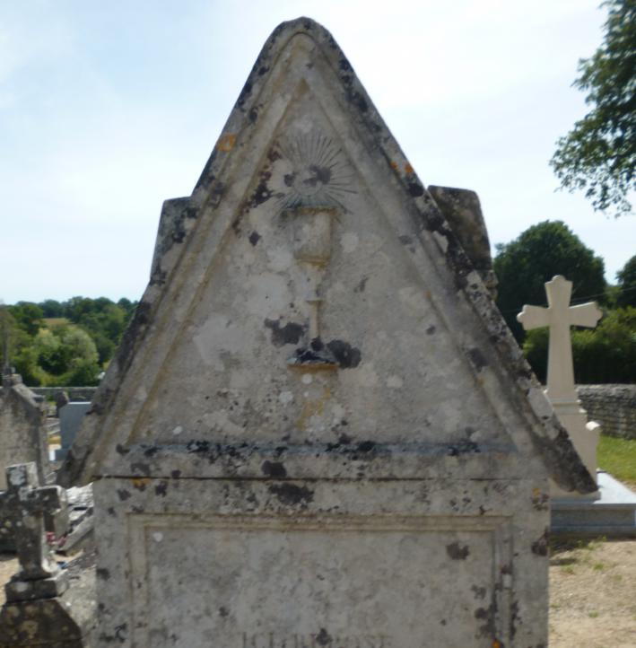 AbbéDUFRESNE Jacques ( 1811 /1868)